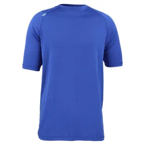 48-Hour Zusa Men's Royal Breezy Tee 2.0