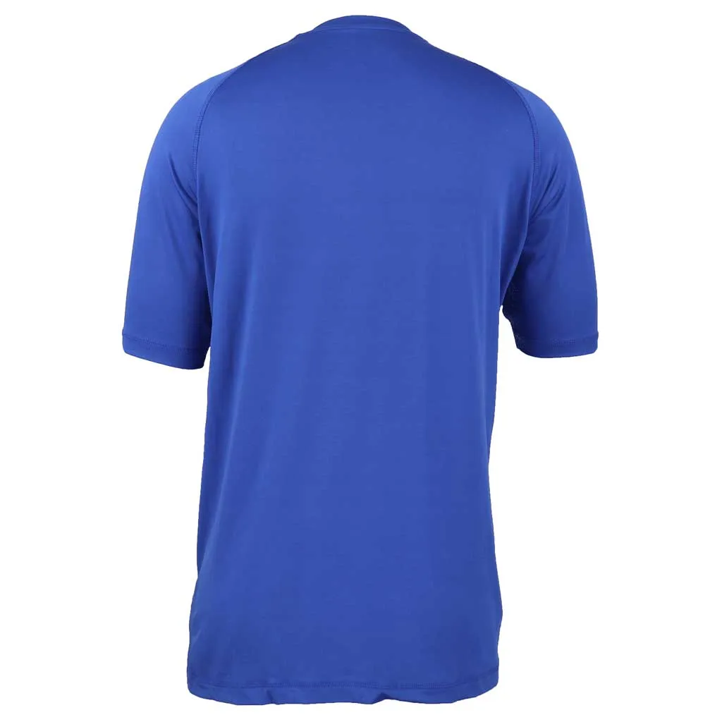 48-Hour Zusa Men's Royal Breezy Tee 2.0