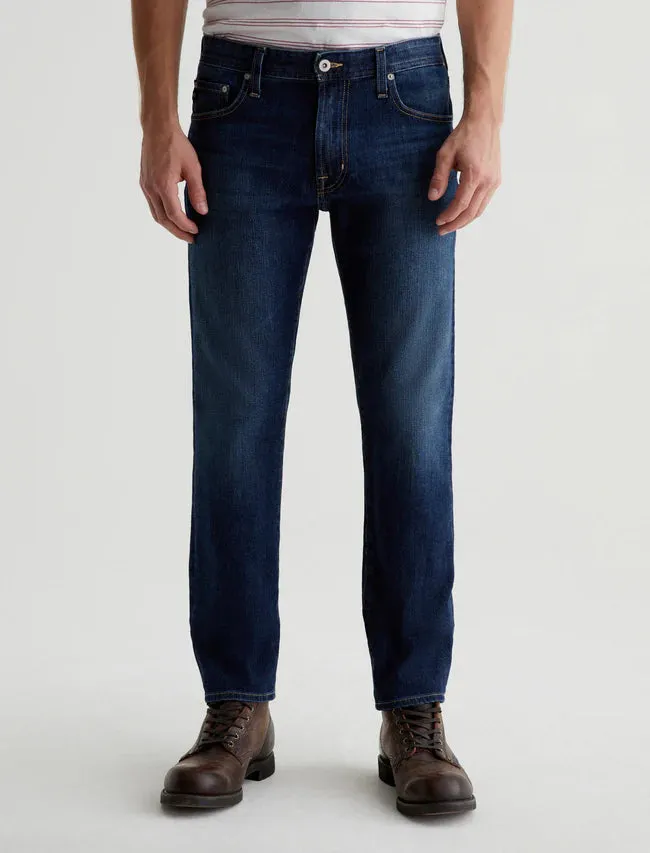 AG Tellis  360˚ MODERN SLIM 360° STRETCH DENIM