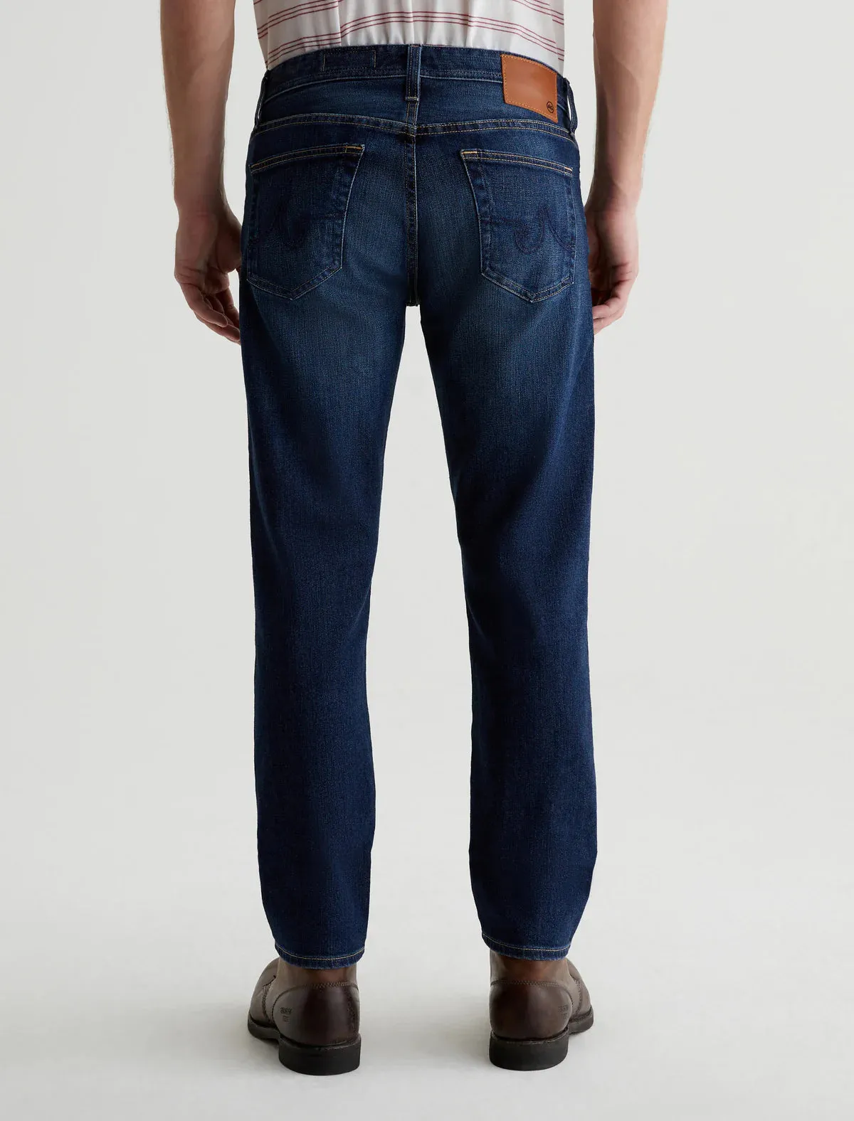 AG Tellis  360˚ MODERN SLIM 360° STRETCH DENIM