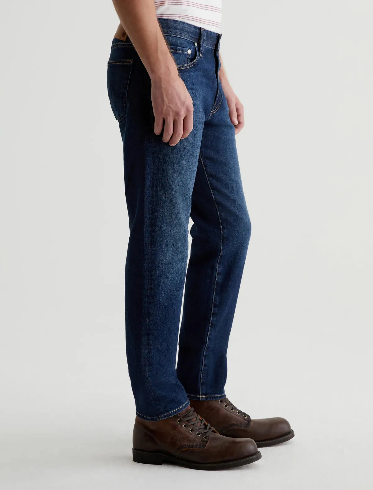 AG Tellis  360˚ MODERN SLIM 360° STRETCH DENIM