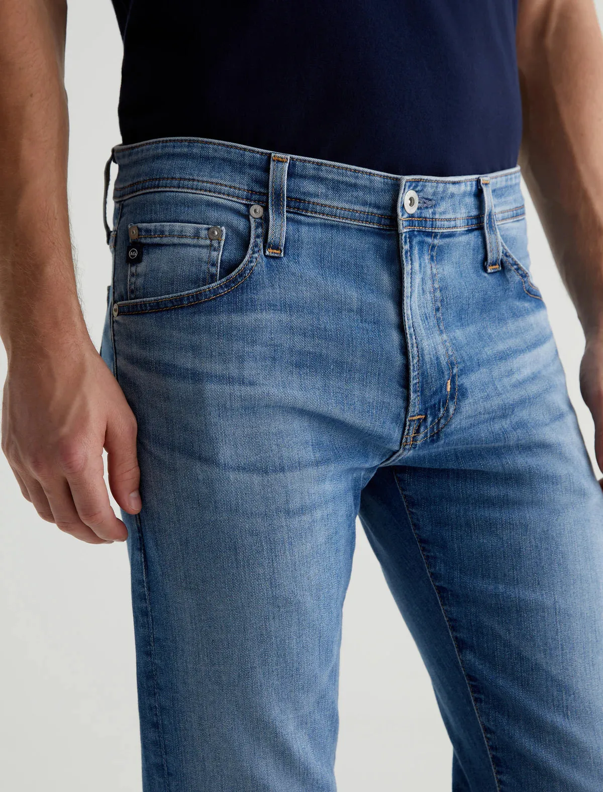 AG Tellis MODERN SLIM AIRLUXE™ DENIM