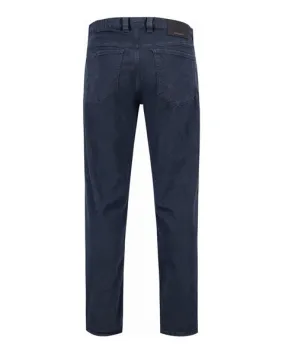 Alberto Modern Fit Stone Jeans