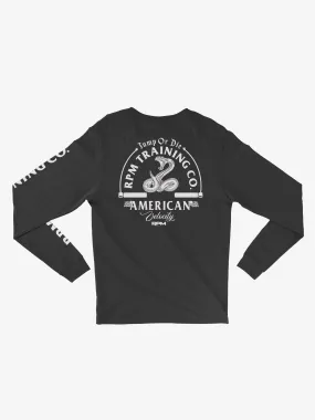 American Velocity Long Sleeve