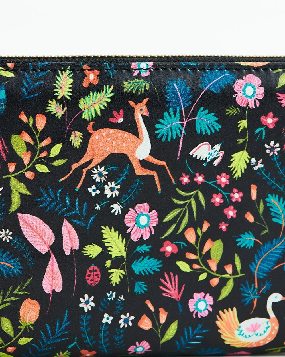 Birdie On The Branch Wallet - Chumbak