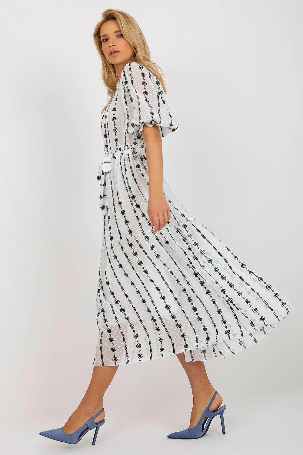 Breezy Cotton Daydress Lakerta