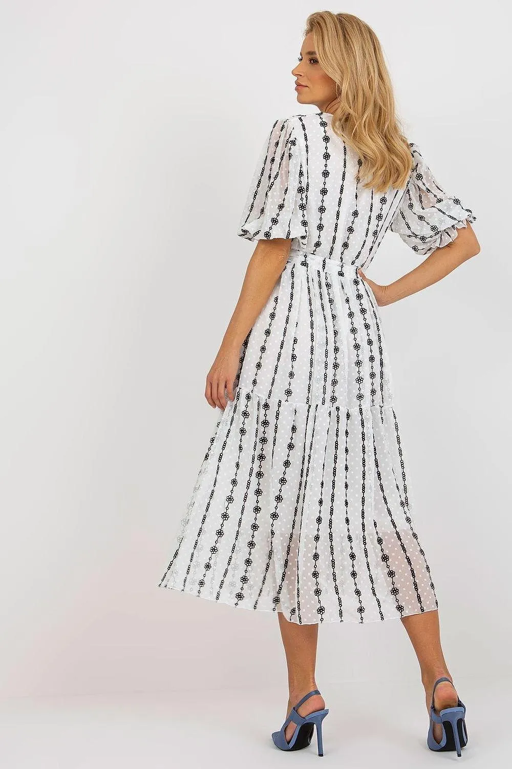 Breezy Cotton Daydress Lakerta