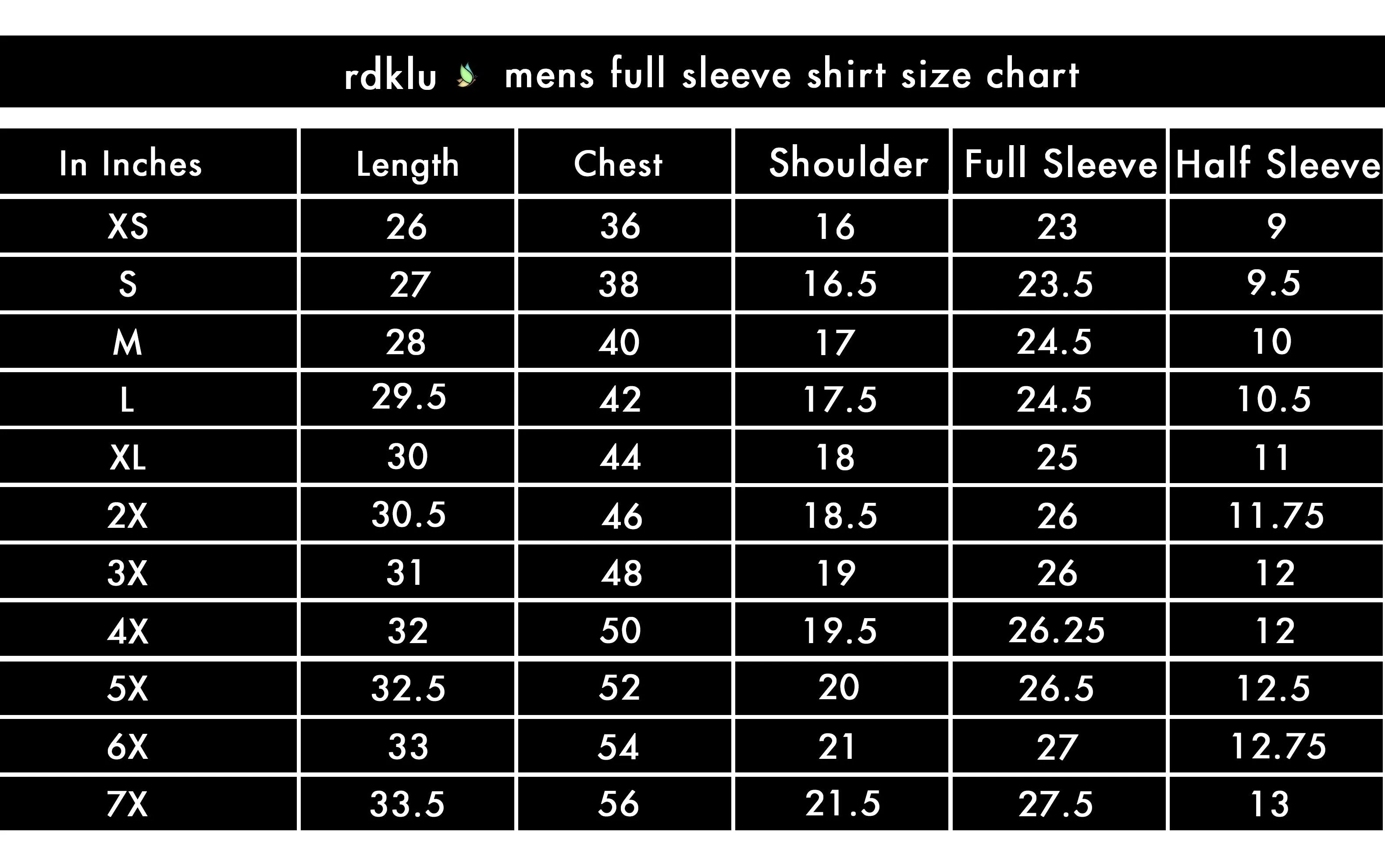 Breezy - RDKLU Printed Shirt For Men #16