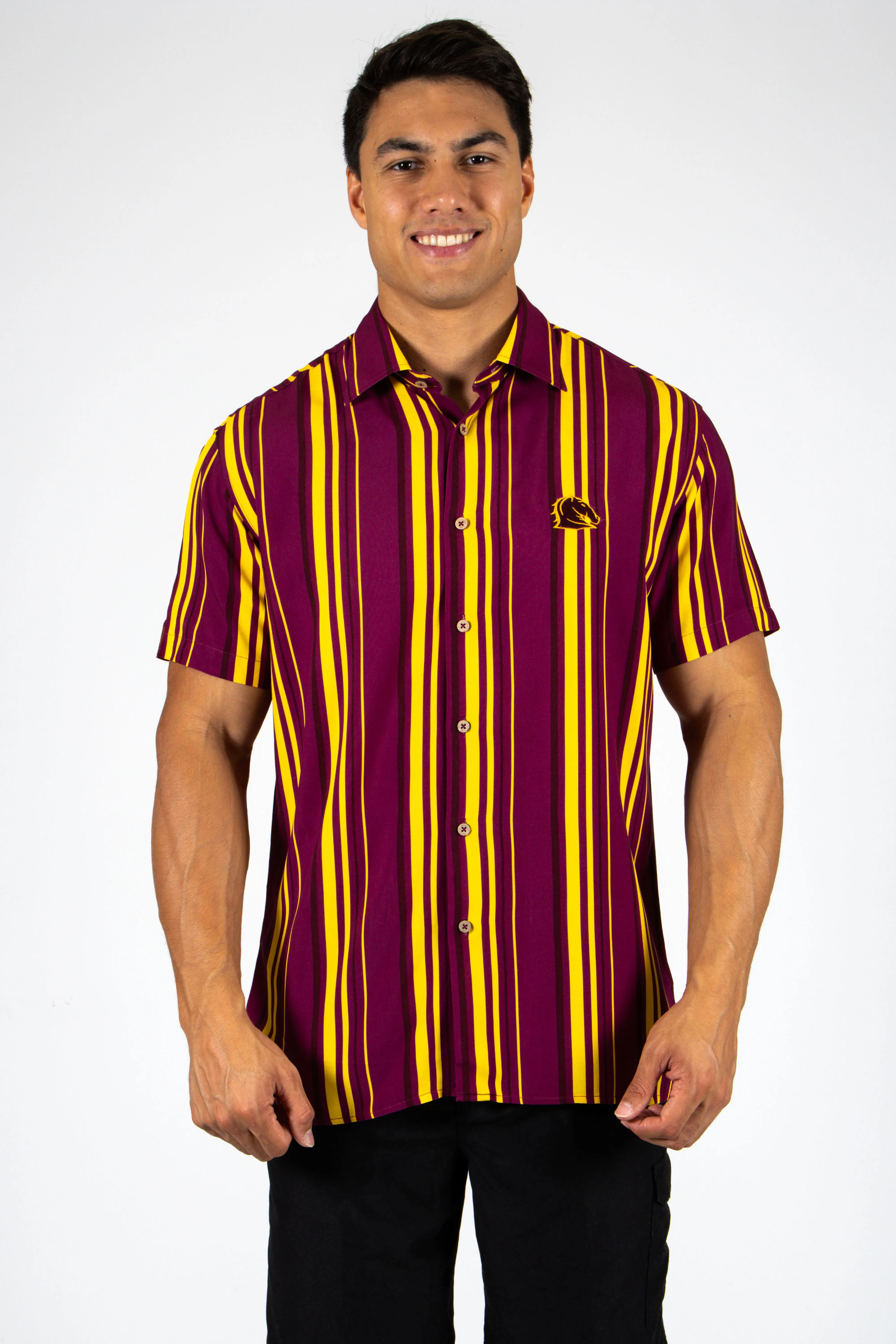 Broncos Sorrento Party Shirt