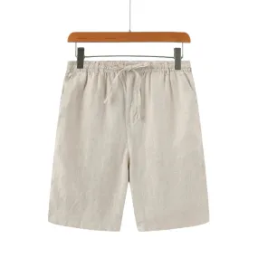 Casablanca - Linen Shorts