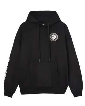 Dharma Pullover Hoodie