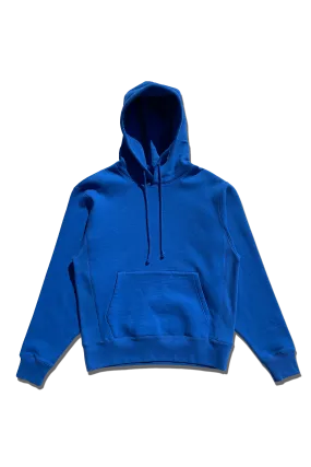 Exclusive Varsity Hoodie - Princess Blue