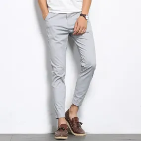 Fashions Casual Straight Formal Pant