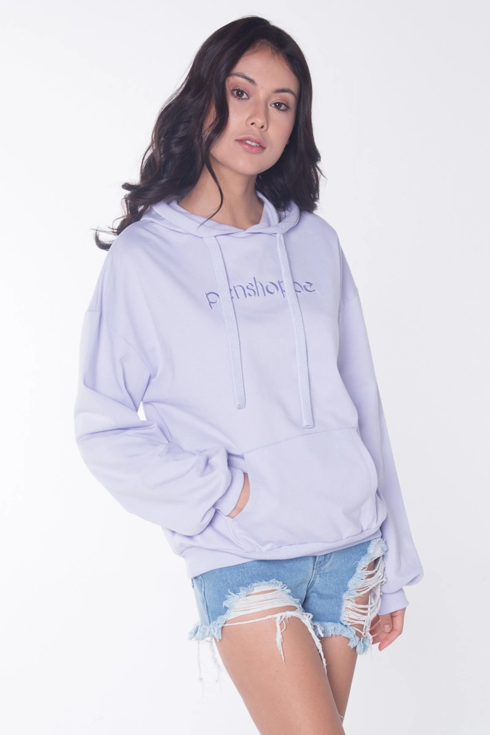 Fleece Hoodie