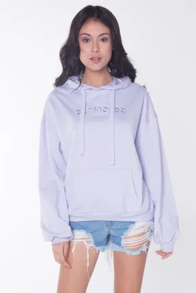 Fleece Hoodie