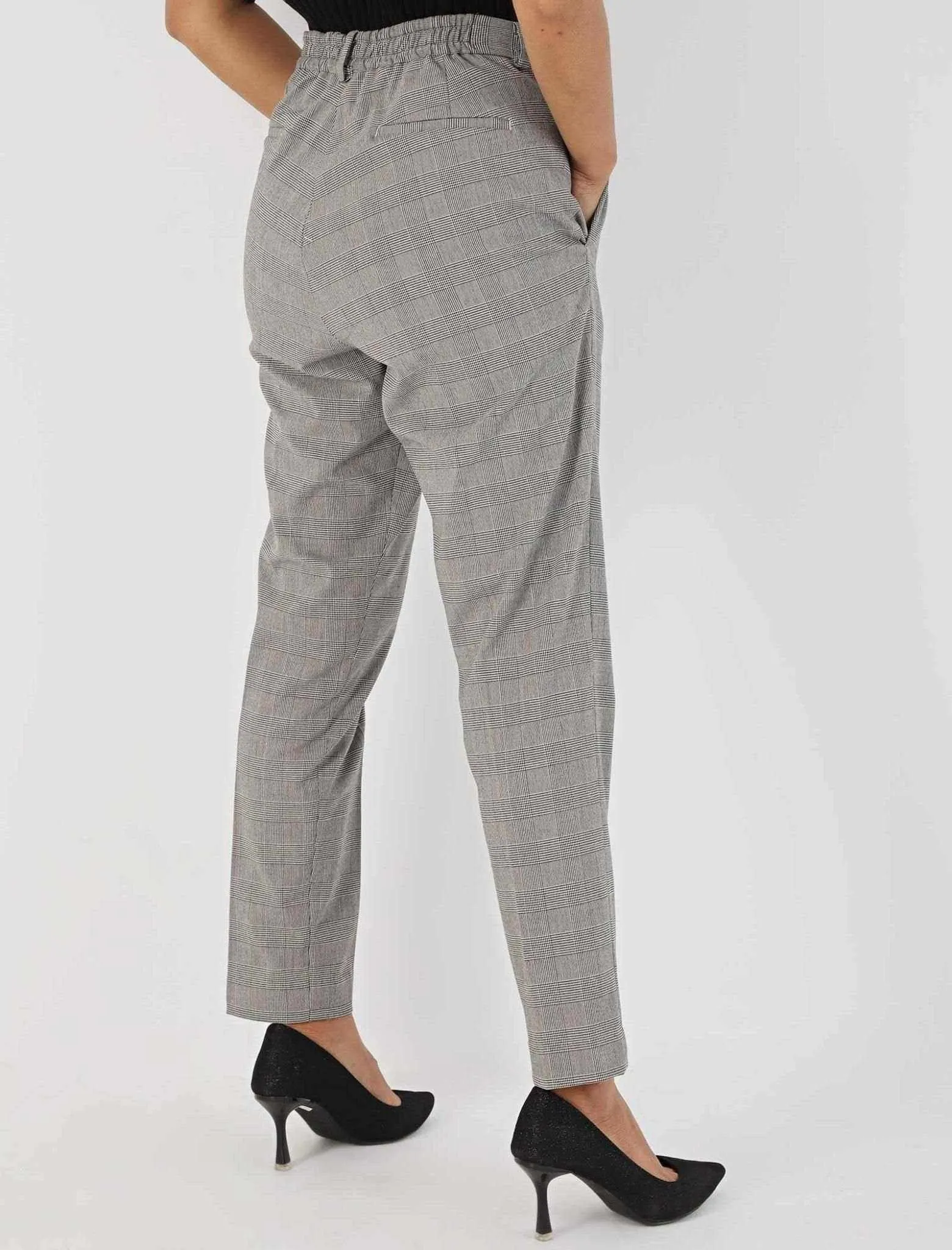 Formal Pant