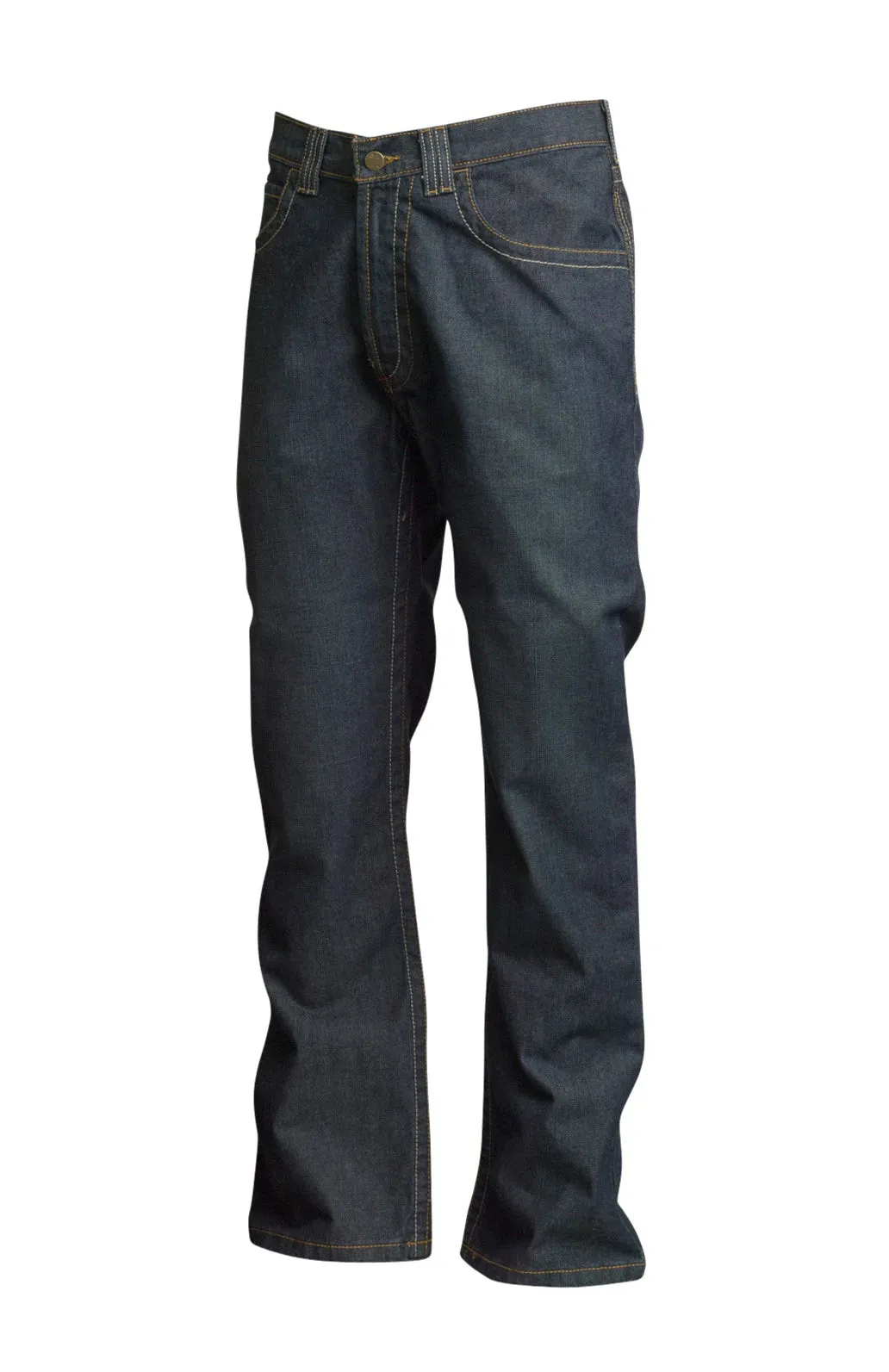 FR Modern Jeans | 10oz. 100% Cotton Denim