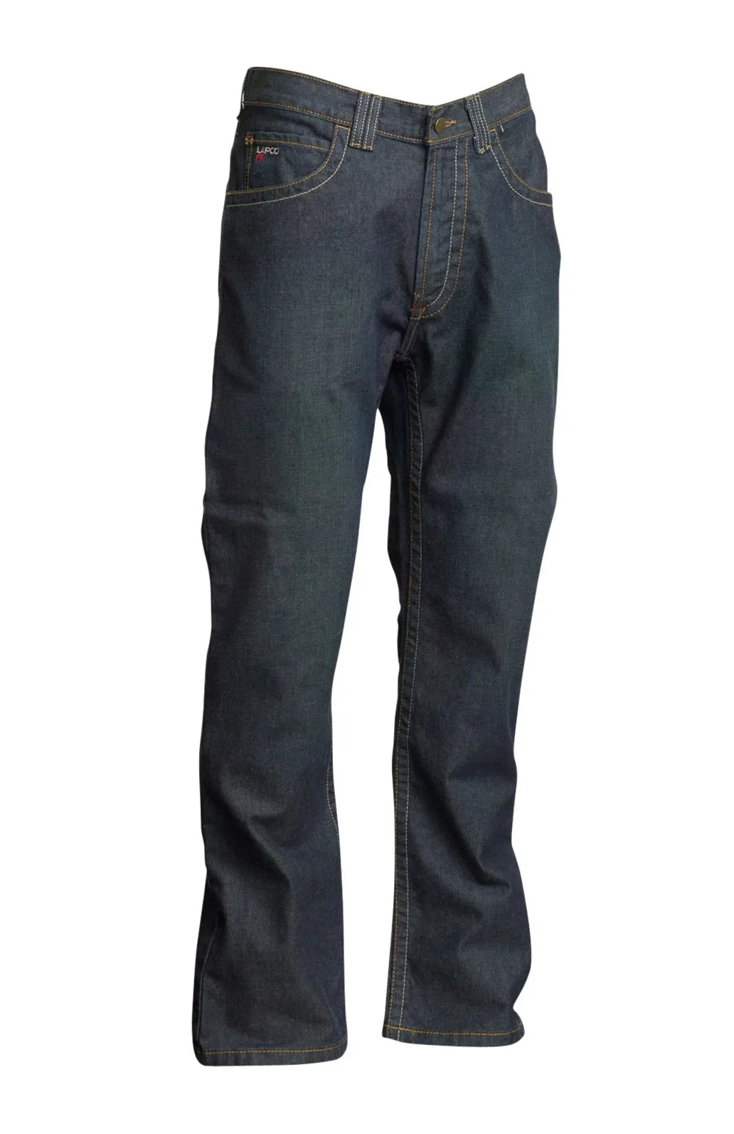 FR Modern Jeans | 10oz. 100% Cotton Denim