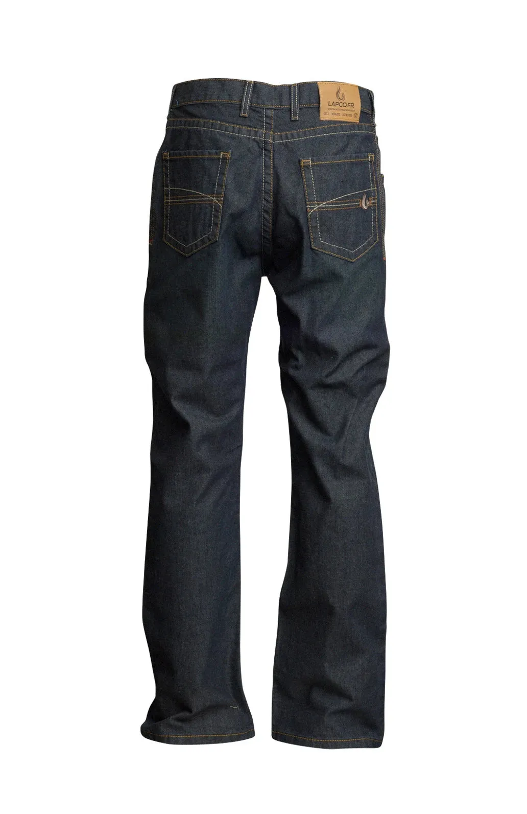 FR Modern Jeans | 10oz. 100% Cotton Denim