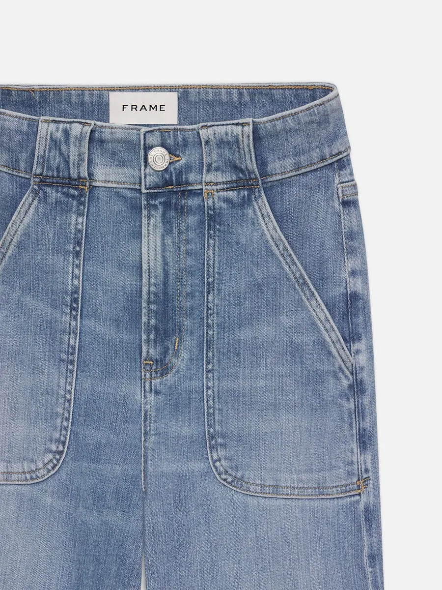 FRAME - Jean Modern Pocket