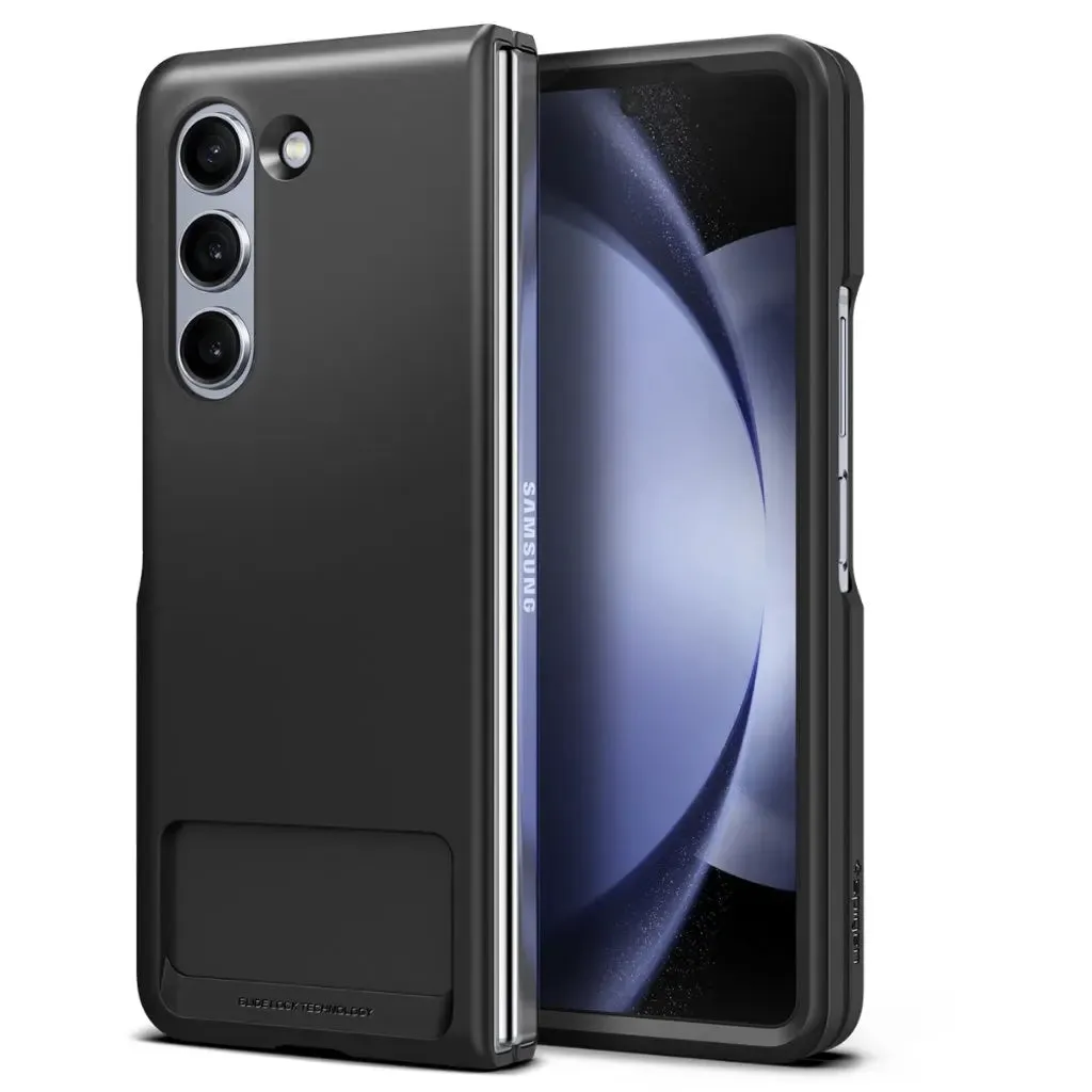 Galaxy Z Fold 5 Case Slim Armor Slot