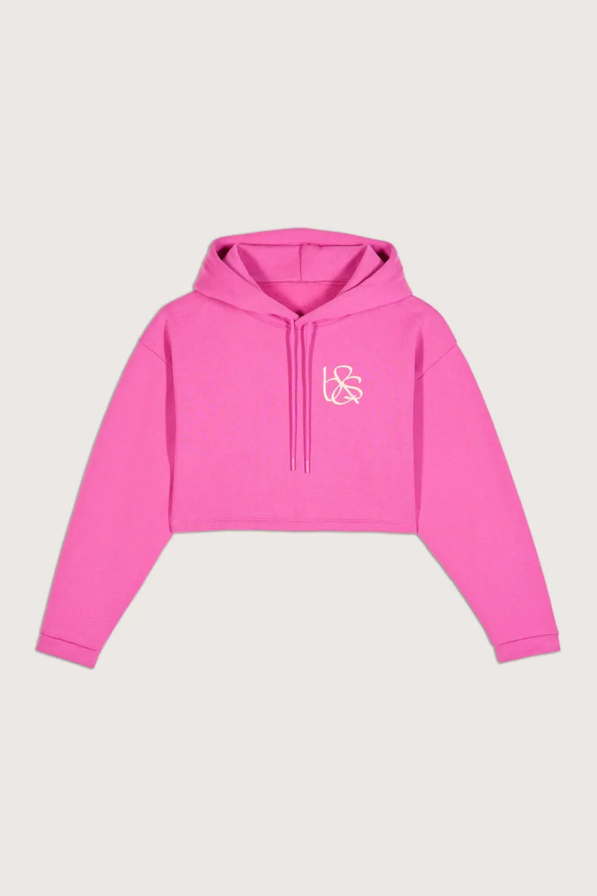 Helia Rose Sweatshirt