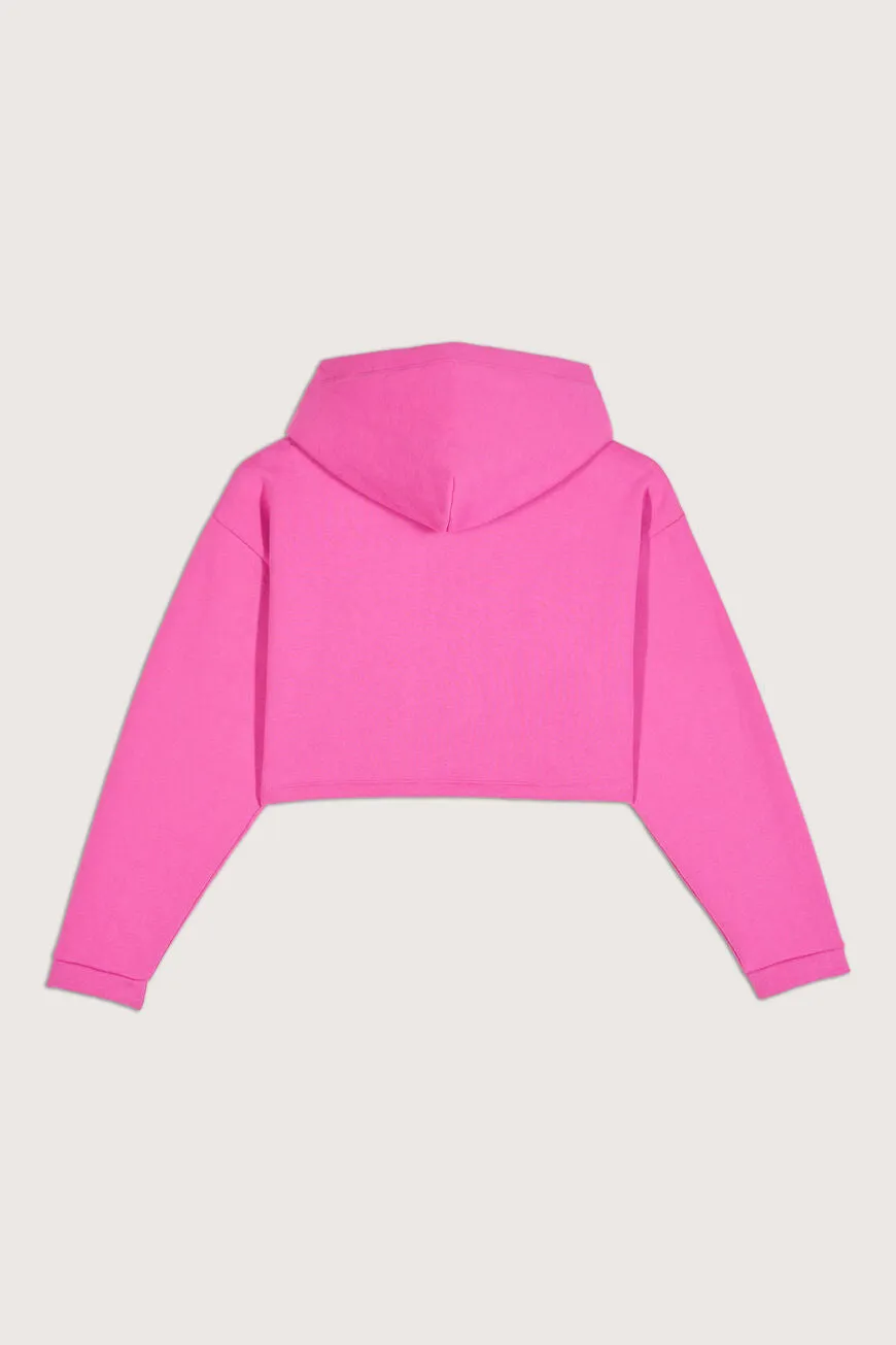 Helia Rose Sweatshirt