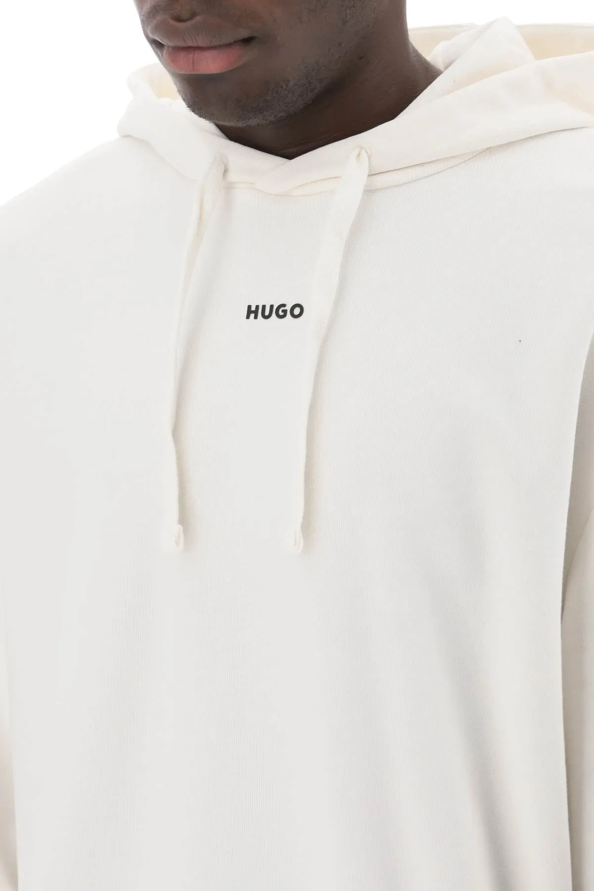 Hugo Dapo Hoodie Mixed Colours