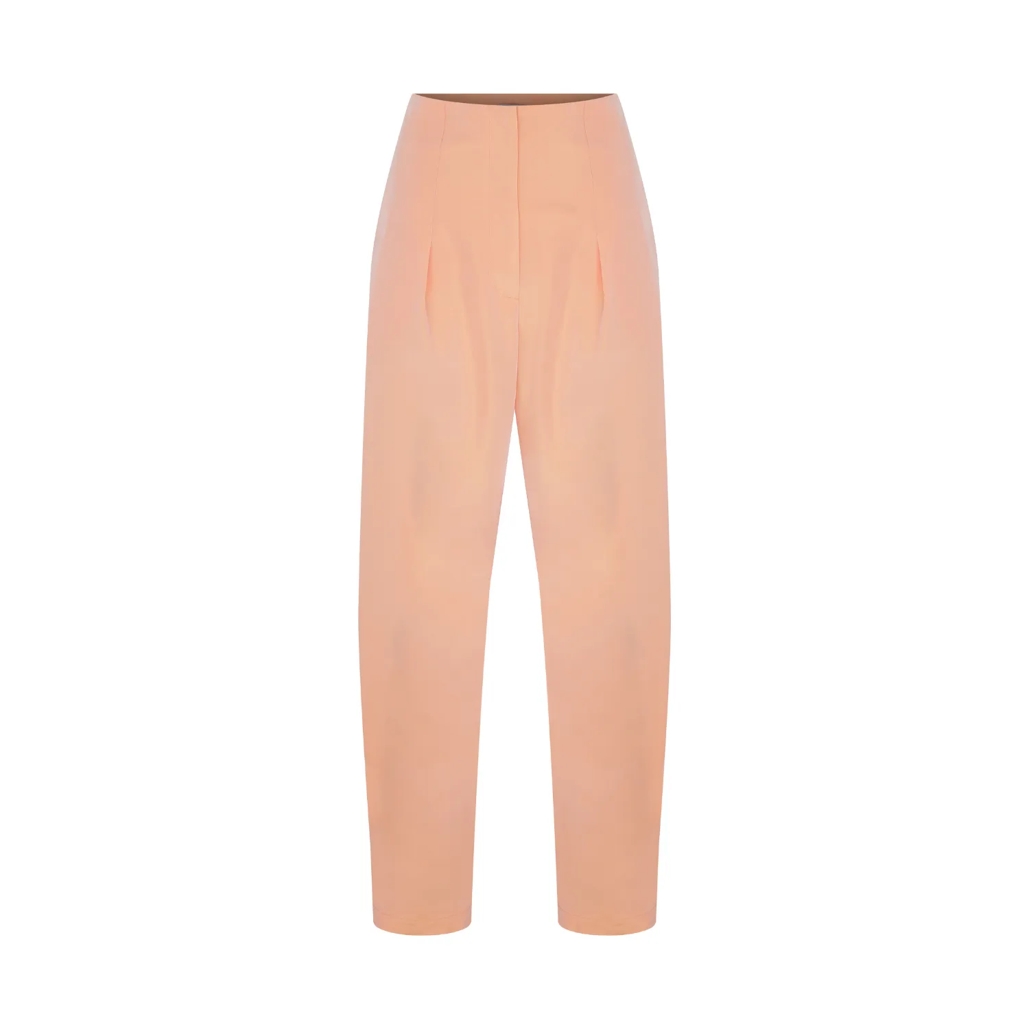 Jaffa Trousers in Golden Poppy