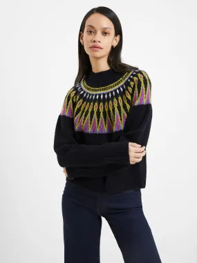 Jolee Fairisle Jumper