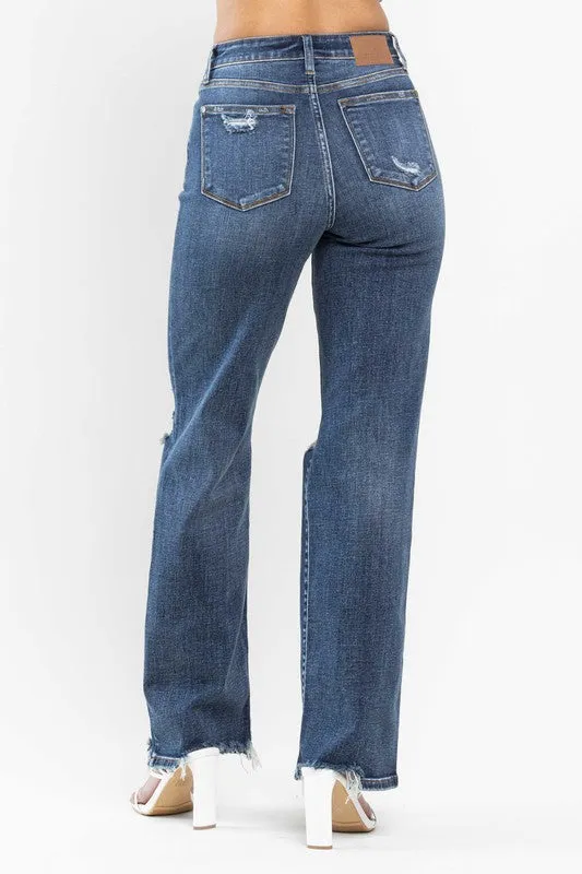 Judy Blue High Rise 90s Jean