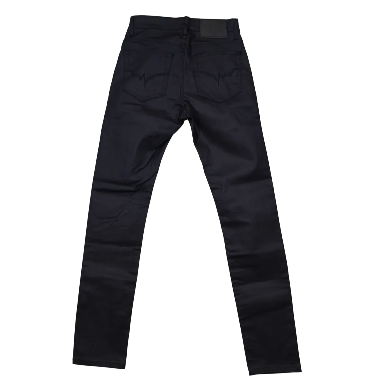 KG Denim NAVY Wax Jeans