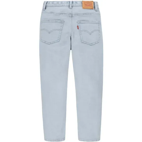 Levi's Stat Loose Taper Jeans Silver Linings