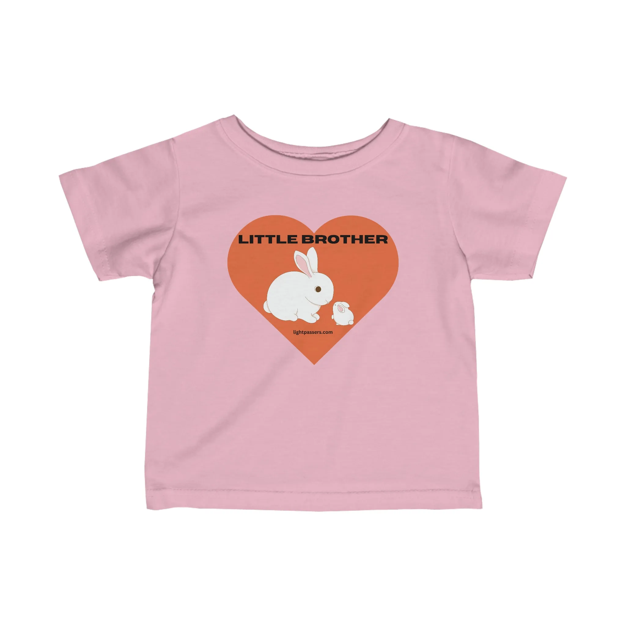 Little Brother Baby T-shirts