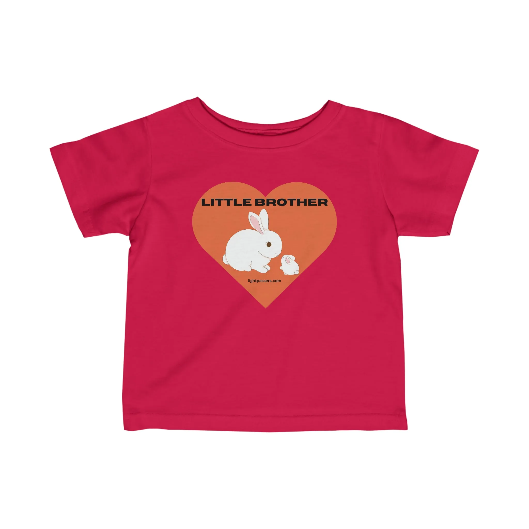 Little Brother Baby T-shirts