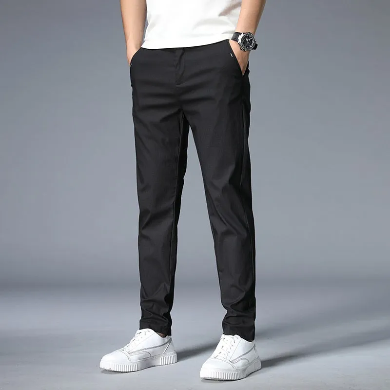 LM Stretch Slim Fit Pant