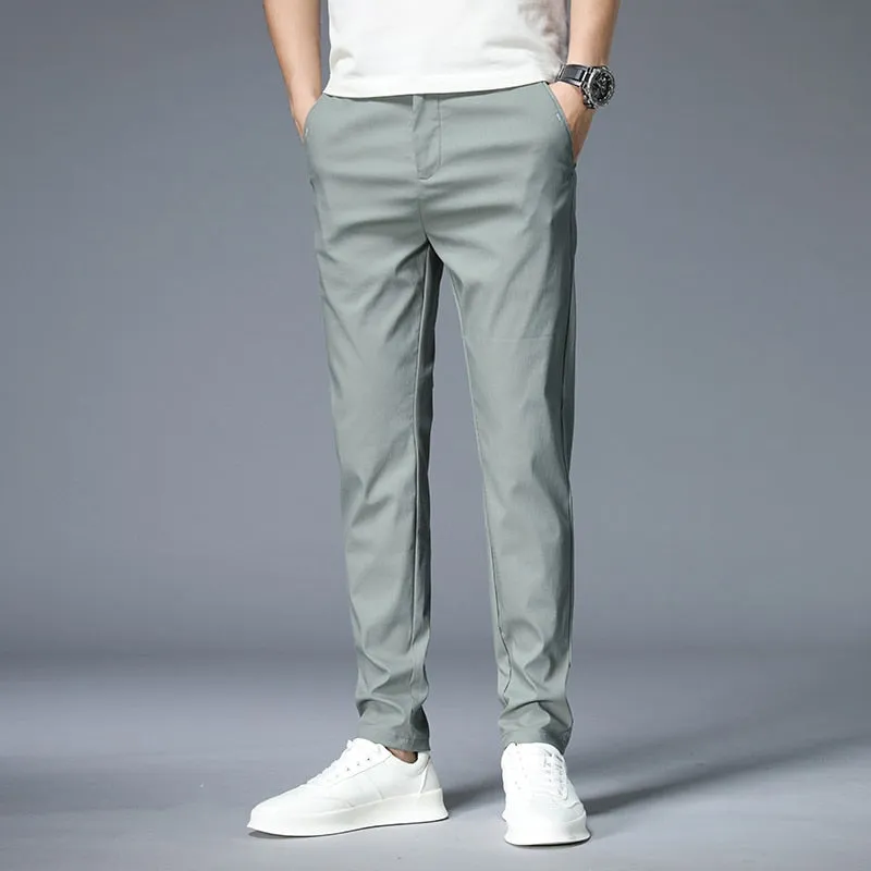 LM Stretch Slim Fit Pant