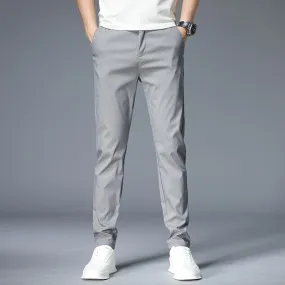 LM Stretch Slim Fit Pant