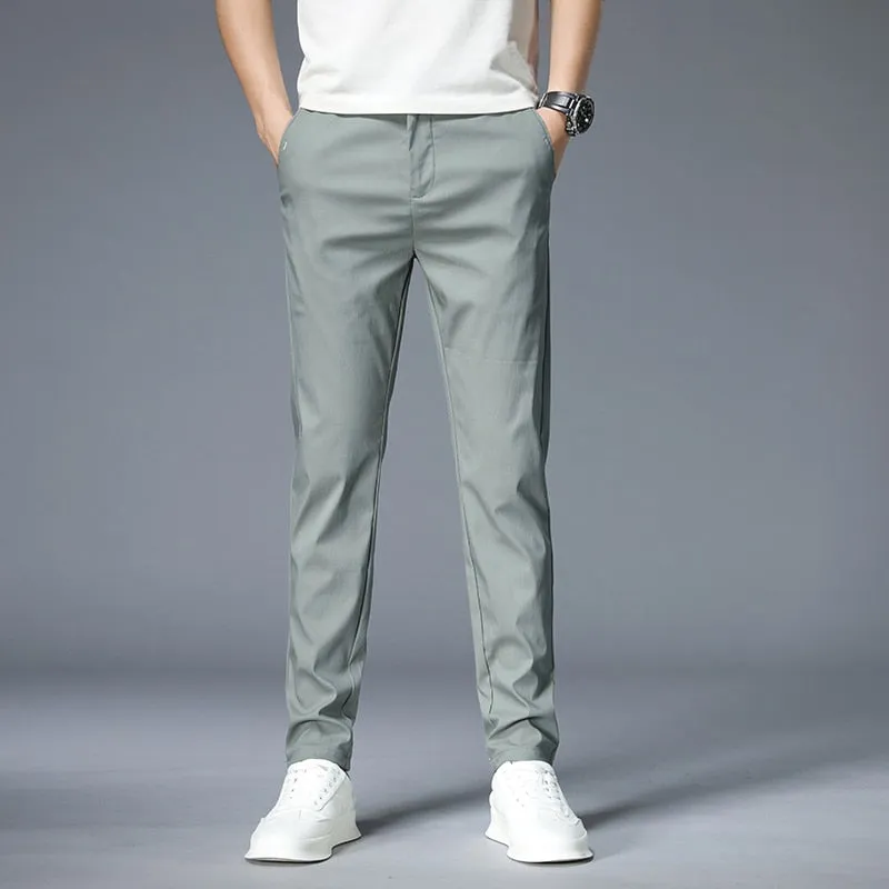 LM Stretch Slim Fit Pant