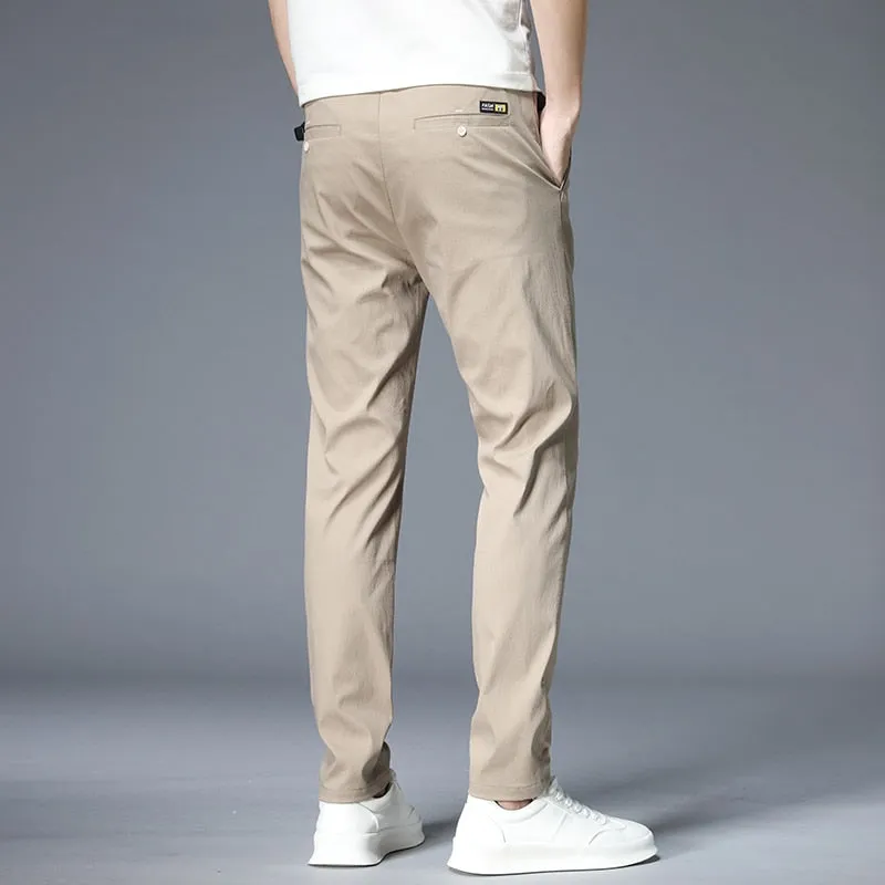 LM Stretch Slim Fit Pant