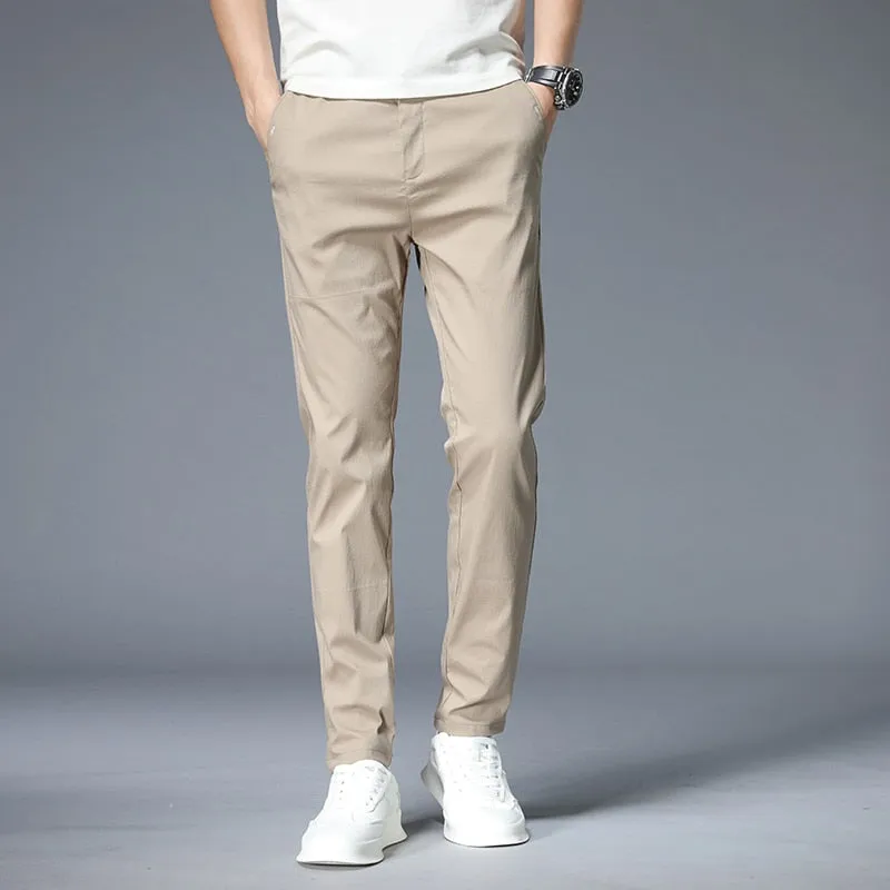 LM Stretch Slim Fit Pant