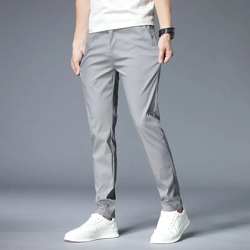 LM Stretch Slim Fit Pant