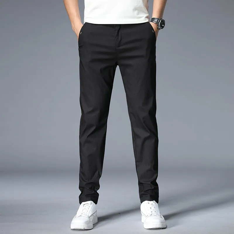 LM Stretch Slim Fit Pant