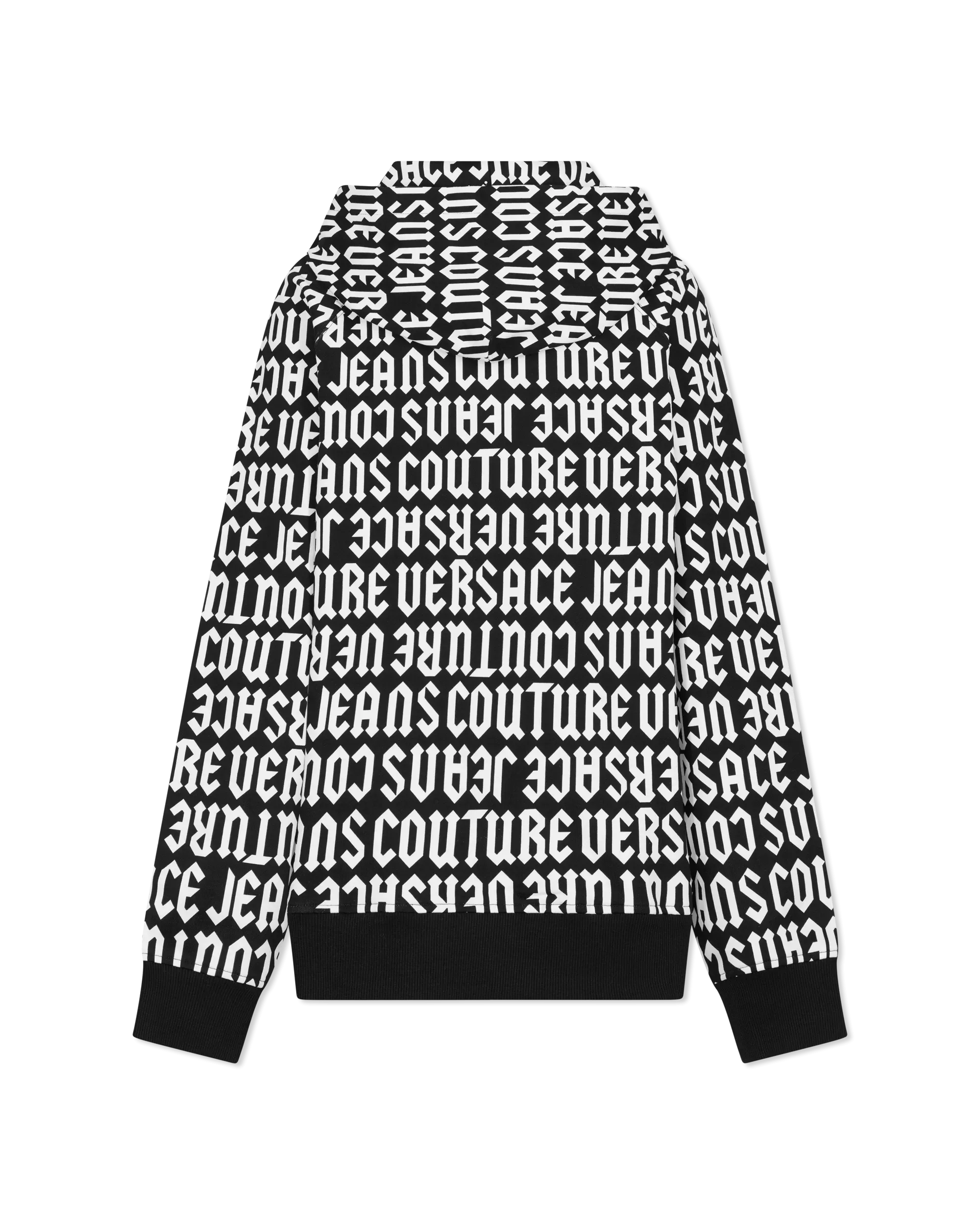 Logomania Hoodie