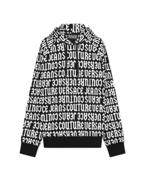 Logomania Hoodie