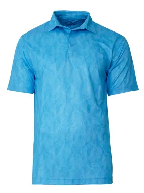 Men's Breezy Palm Polo (S-2XL)