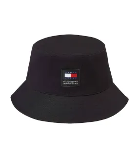 Men's Modern Patch Bucket Hat