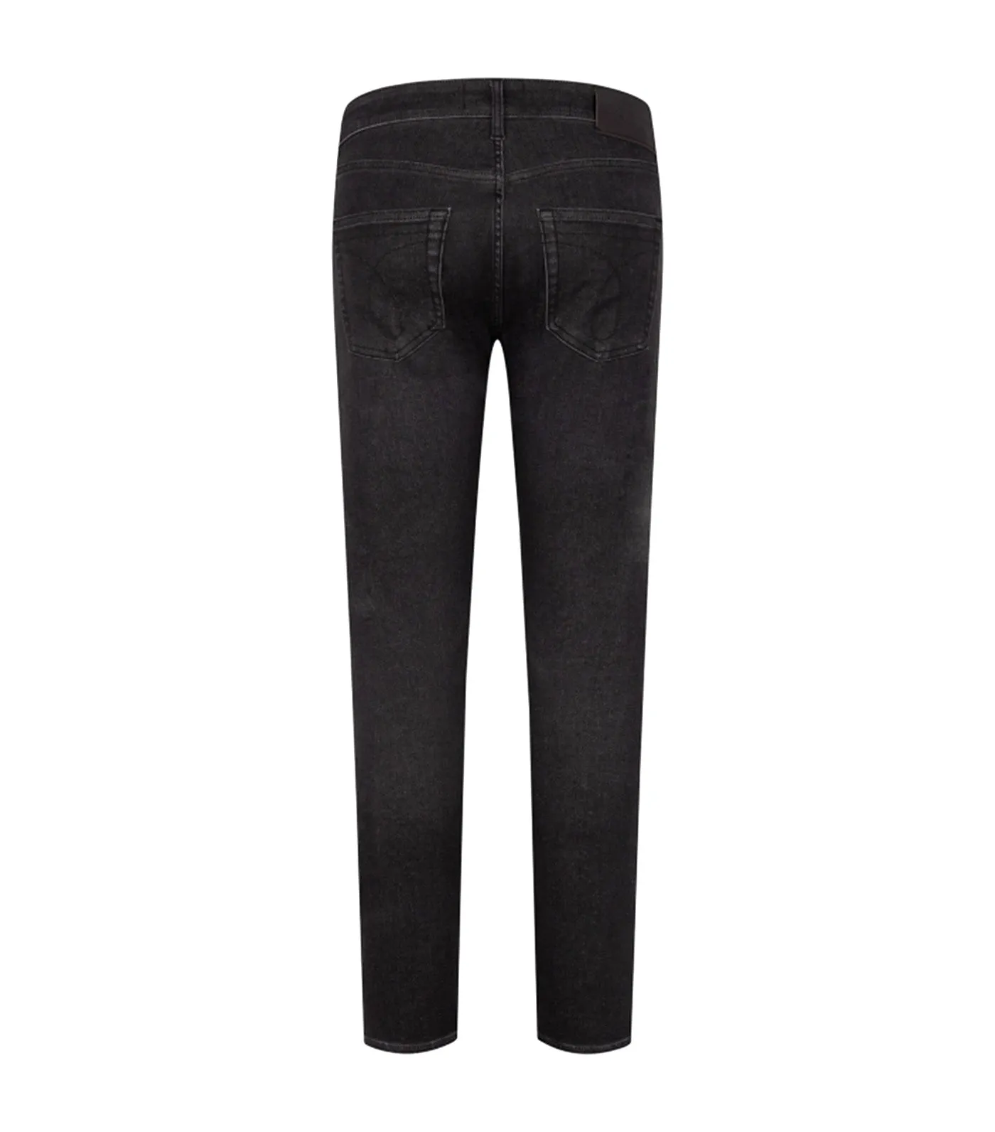 Modern Taper Jeans Black