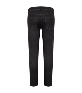 Modern Taper Jeans Black