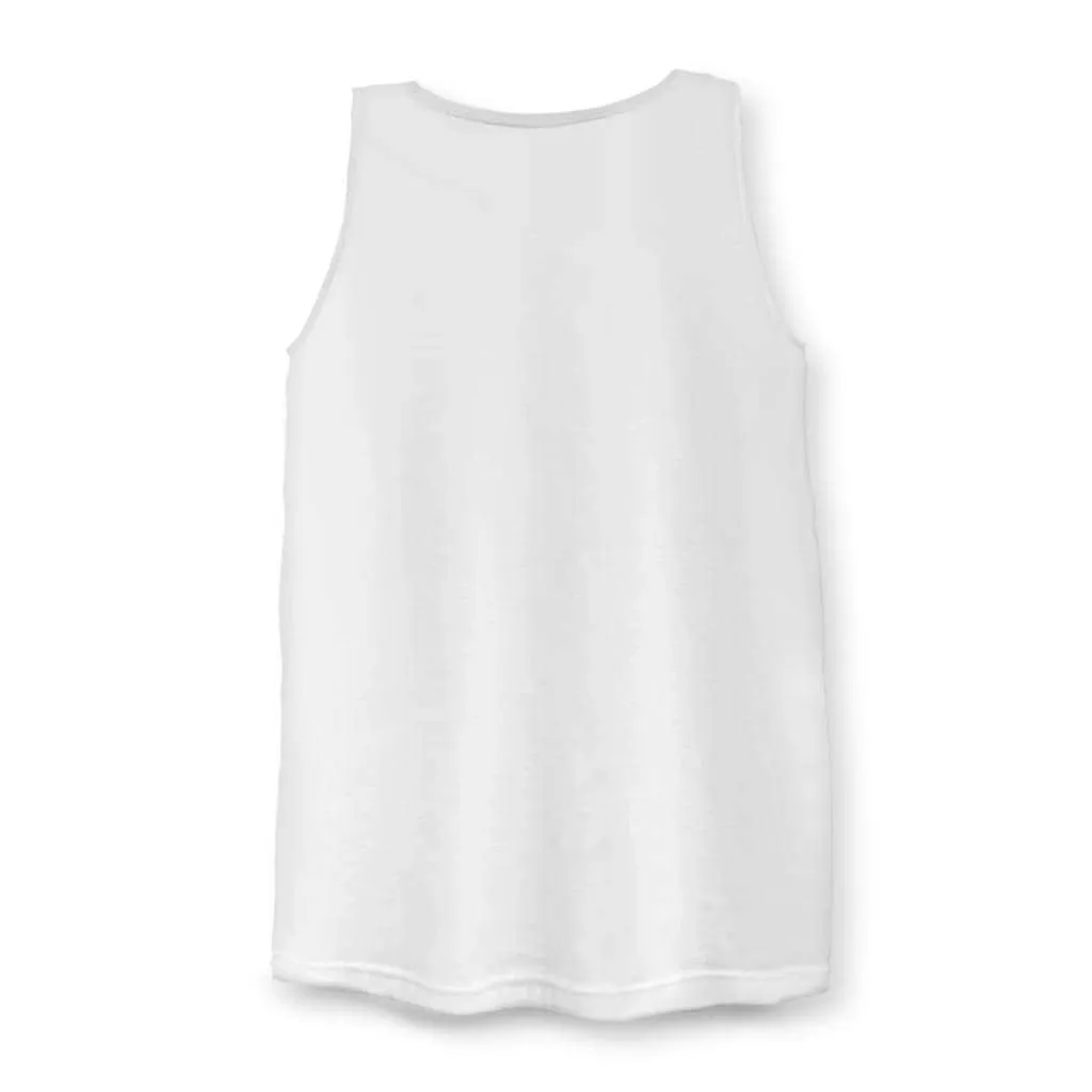 Pants Shirt Men's Tank